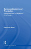 Cosmopolitanism and Translation