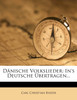 Dänische Volkslieder