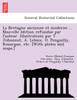La Bretagne ancienne et moderne ... Nouvelle édition refondue par l'auteur. Illustrations par T. Johannot, A. Leleux, O. Penguilly, Rouargue, etc. [With plates and maps.]
