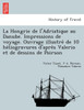 La Hongrie de l'Adriatique au Danube. Impressions de voyage. Ouvrage illustré de 10 héliogravures d'après Valerio et de dessins de Poirson