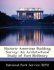 Historic American Building Survey