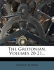 The Grotonian, Volumes 20-21...