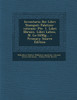 Inventario Dei Libri Stampati Palatino-vaticani