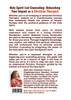 Holy Spirit-Led Counseling