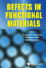 Defects in Functional Materials