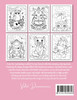 Creepy Kawaii Gothic Pastel