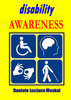 Disability Awareness