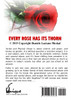 Every Rose Has Its Thorn