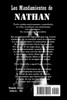 Los Mandamientos de Nathan