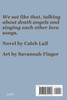 Death Angels and Love Songs (2nd Edition)