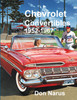 Chevrolet Convertibles 1952-1967