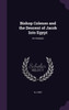 Bishop Colenso and the Descent of Jacob Into Egypt