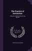 The Practice of Instruction