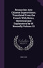 Researches Into Chinese Superstitions. Translated From the French With Notes, Historical and Explanatory by M. Kennelly Volume 13