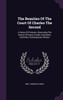The Beauties Of The Court Of Charles The Second