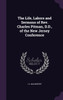 The Life, Labors and Sermons of Rev. Charles Pitman, D.D., of the New Jersey Conference