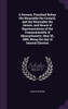 A Sermon, Preached Before the Honorable the Council, and the Honorable the Senate, and House of Representatives of the Commonwealth of Massachusetts, May 28, 1800, Being the day of General Election