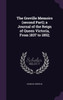 The Greville Memoirs (second Part); a Journal of the Reign of Queen Victoria, From 1837 to 1852;