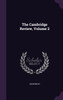 The Cambridge Review, Volume 2