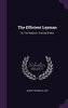 The Efficient Layman