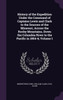 History of the Expedition Under the Command of Captains Lewis and Clark to the Sources of the Missouri, Across the Rocky Mountains, Down the Columbia River to the Pacific in 1804-6; Volume 1
