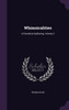 Whimsicalities