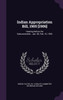 Indian Appropriation Bill, 1905 [1906]