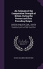 An Estimate of the Comparative Strength of Britain During the Present and Four Preceding Reigns