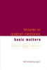 Basic Matters
