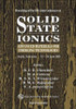 Solid State Ionics