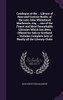 Catalogue of the ... Library of Rare and Curious Books, of the Late John Whitefoord Mackenzie, esq. ... one of the Finest and Most Remarkable Libraries Which has Been Offered for Sale in Scotland ... Includes Complete Sets of Nearly all the Literary