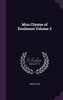 Miss Cheyne of Essilmont Volume 3