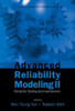 Advanced Reliability Modeling Ii