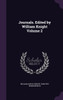 Journals. Edited by William Knight Volume 2