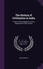 The History of Civilization in India