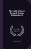 The Light of Nature Pursued, Volume 2,&Nbsp;Part 2