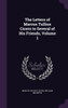 The Letters of Marcus Tullius Cicero to Several of His Friends, Volume 1