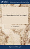 [La Filosofia Maestra Della Vita Umana]
