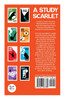 A Study in Scarlet - The Sherlock Holmes Collector's Library