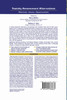 Toxicity Assessment Alternatives