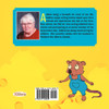 Little Farm Mouse