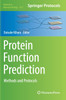 Protein Function Prediction
