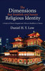 The Dimensions that Establish and Sustain Religious Identity
