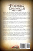 The Fryeburg Chronicles Book IV