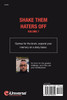 Shake Them Haters off Volume 7