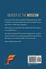 Murder at the Museum
