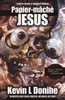 Papier-Mache Jesus