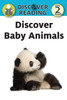 Discover Baby Animals