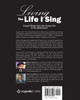 Living the Life I Sing