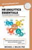 HR Analytics Essentials You Always Wanted To Know